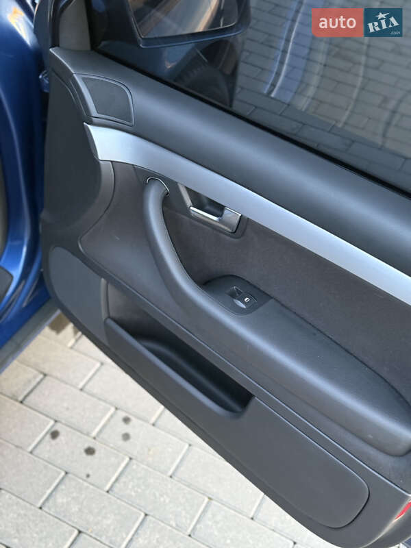 Универсал Audi A4 2005 в Черновцах фото 16 Универсал Audi A4 2005 в Черновцах