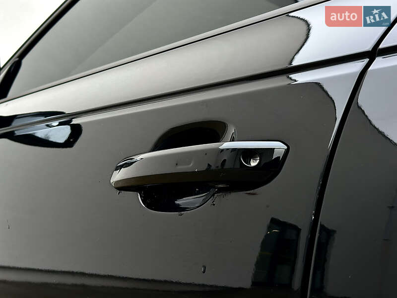 Універсал Audi A4 2019 в Луцьку