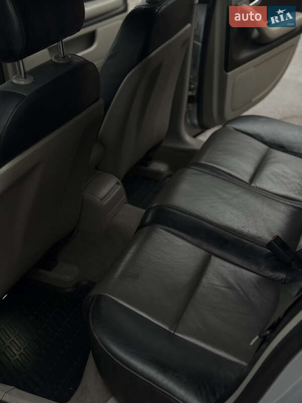 Седан Audi A4 2005 в Киеве фото 12 Седан Audi A4 2005 в Киеве