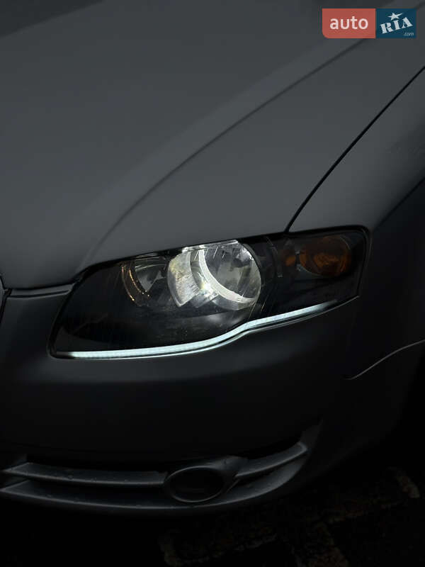 Седан Audi A4 2005 в Киеве фото 21 Седан Audi A4 2005 в Киеве