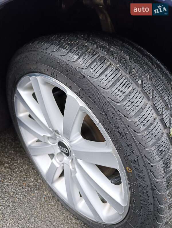 Универсал Audi A4 2010 в Житомире