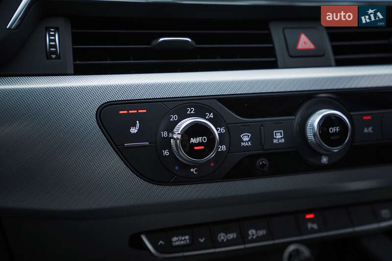 Универсал Audi A4 2019 в Харькове