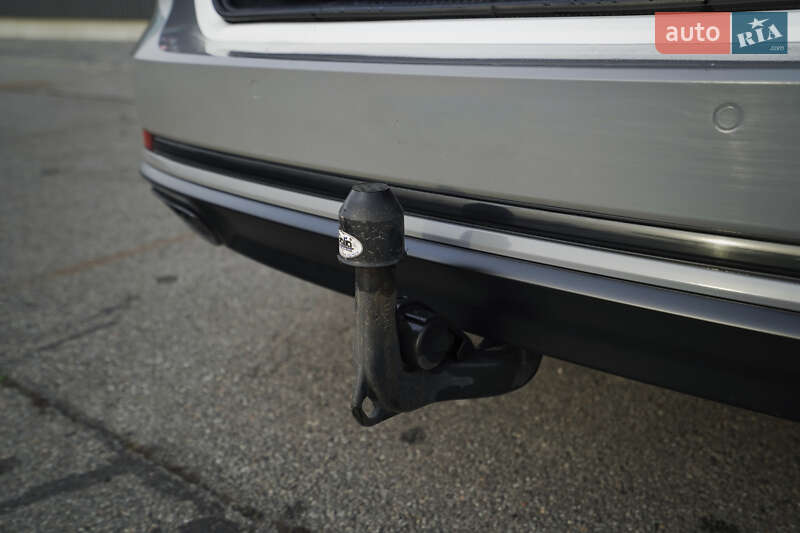 Универсал Audi A4 2019 в Харькове