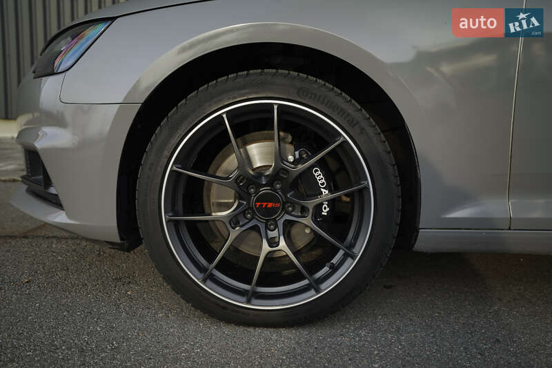 Универсал Audi A4 2019 в Харькове