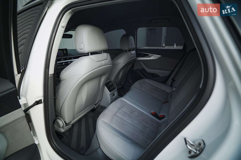 Универсал Audi A4 2019 в Харькове