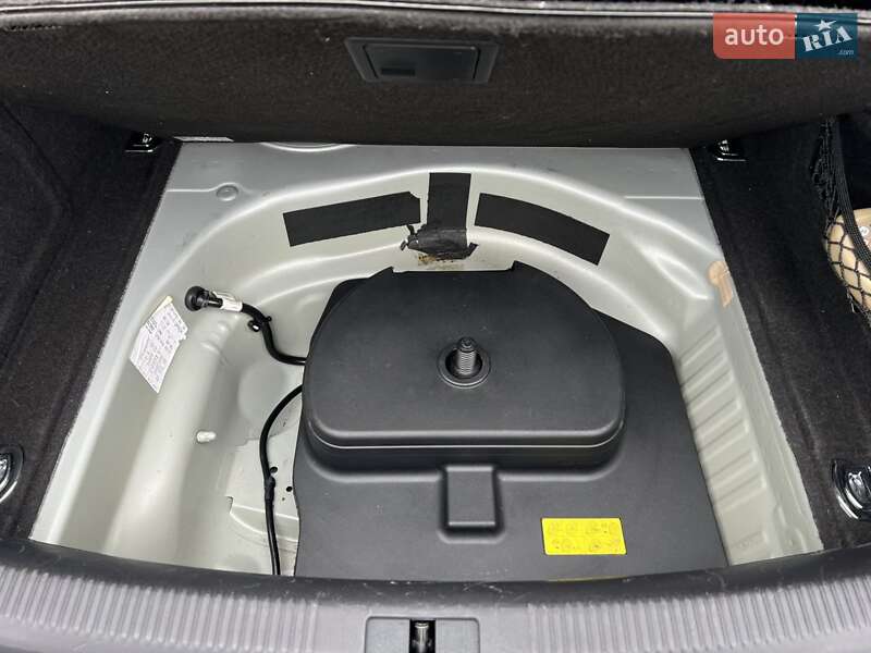 Седан Audi A4 2013 в Тернополе