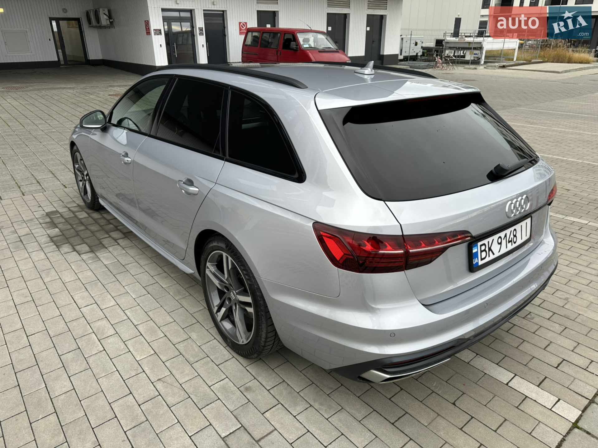 2019 Audi A4 - мініатюра 10