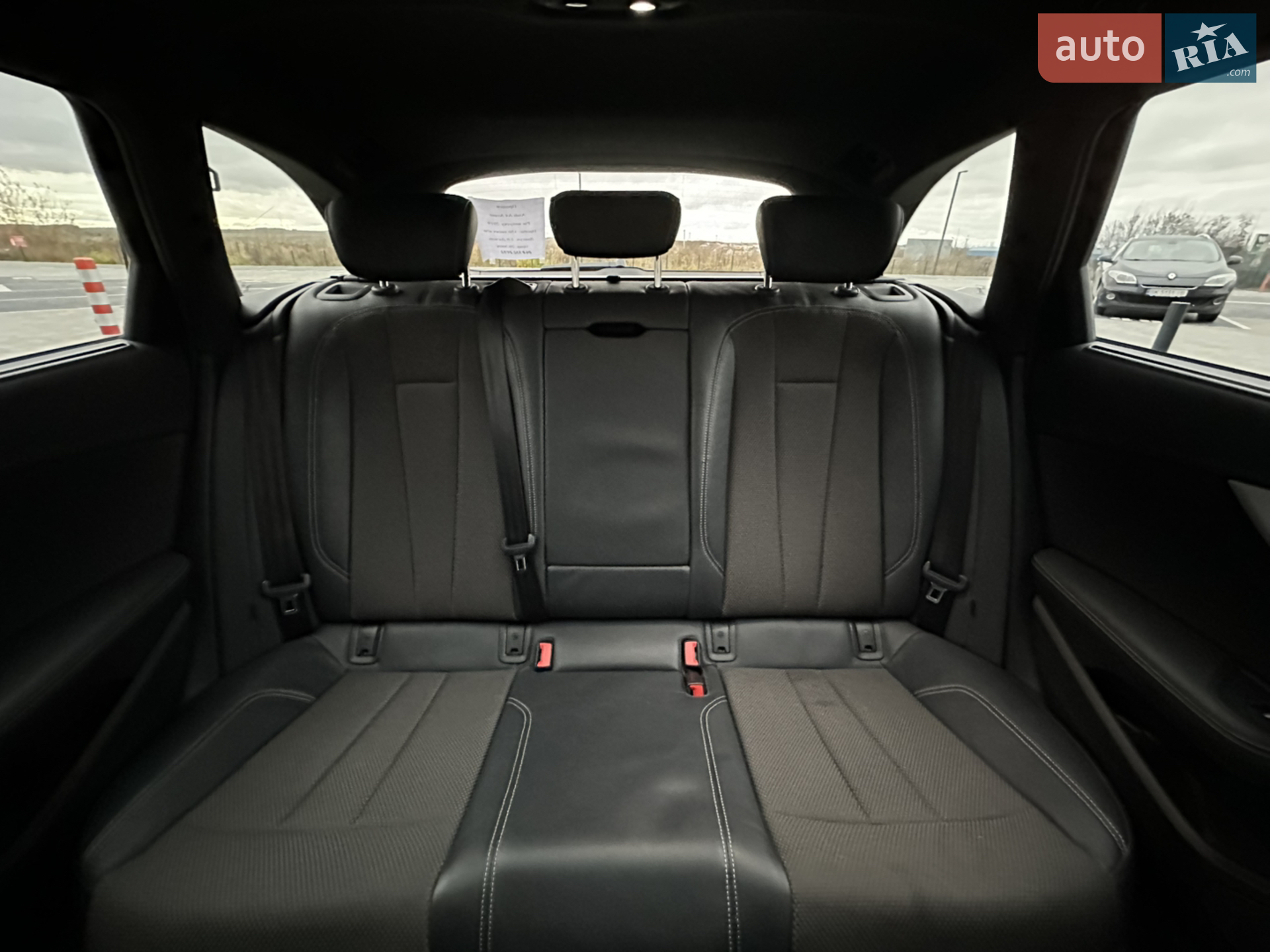 2019 Audi A4 - мініатюра 15