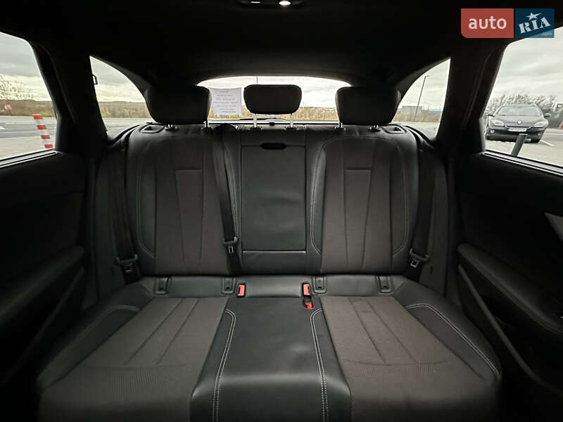 Универсал Audi A4 2019 в Ровно