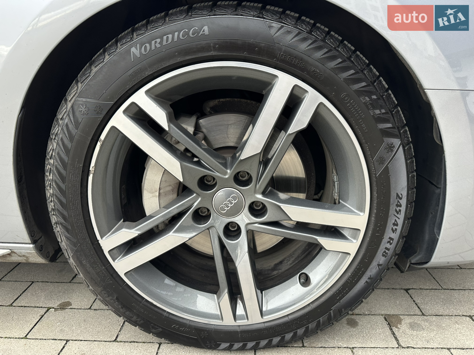 2019 Audi A4 - мініатюра 20