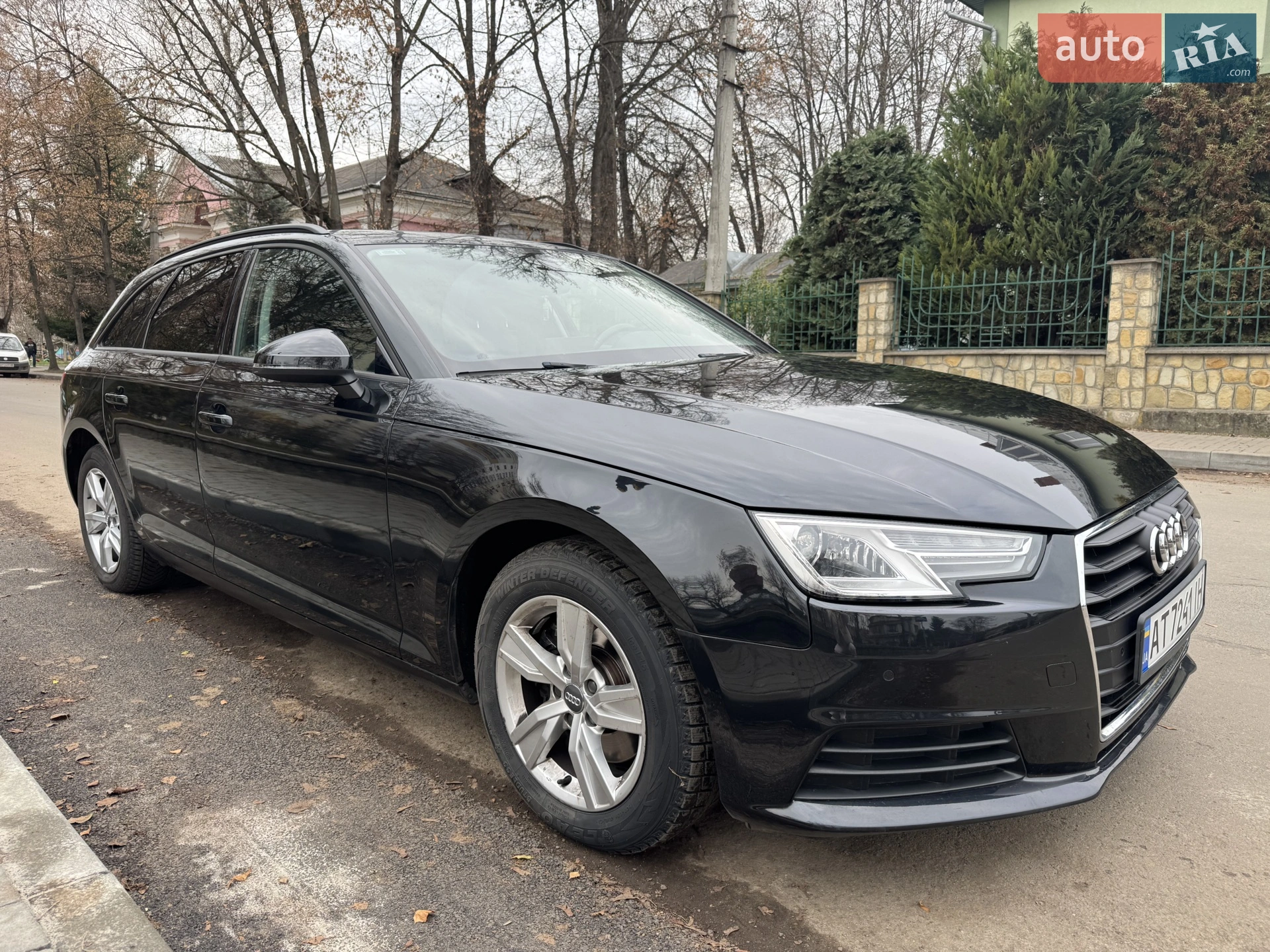 2018 Audi A4 - мініатюра 11