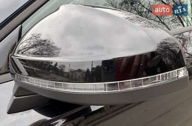 Универсал Audi A4 2018 в Ивано-Франковске