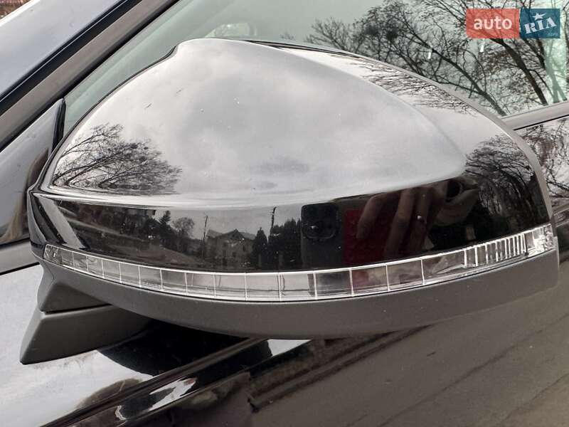 Універсал Audi A4 2018 в Івано-Франківську