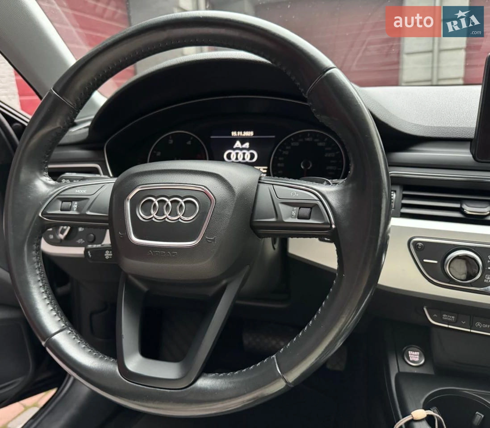 2018 Audi A4 - мініатюра 26
