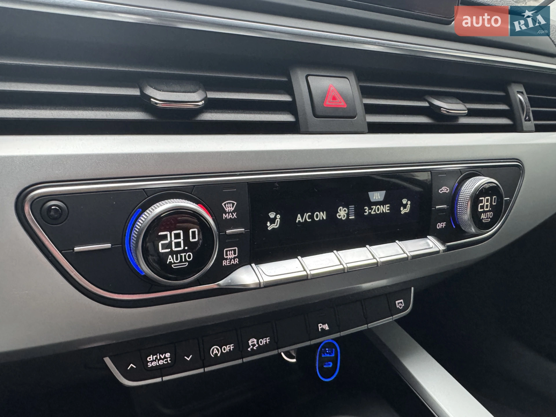 2018 Audi A4 - мініатюра 28