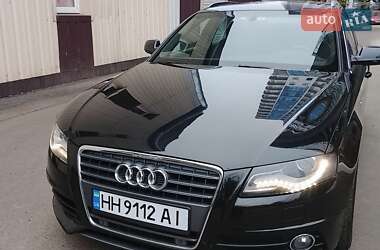 Универсал Audi A4 2011 в Одессе