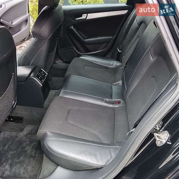 Универсал Audi A4 2011 в Одессе