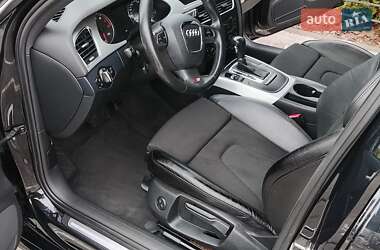 Универсал Audi A4 2011 в Одессе