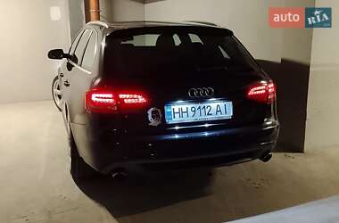 Универсал Audi A4 2011 в Одессе