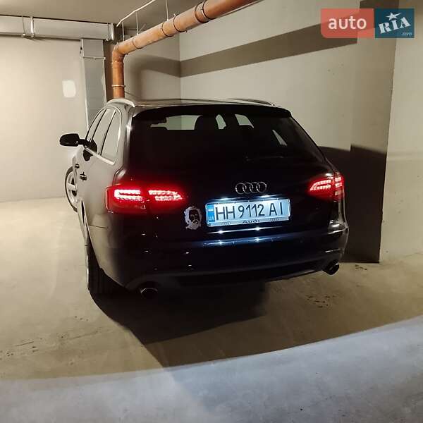 Универсал Audi A4 2011 в Одессе