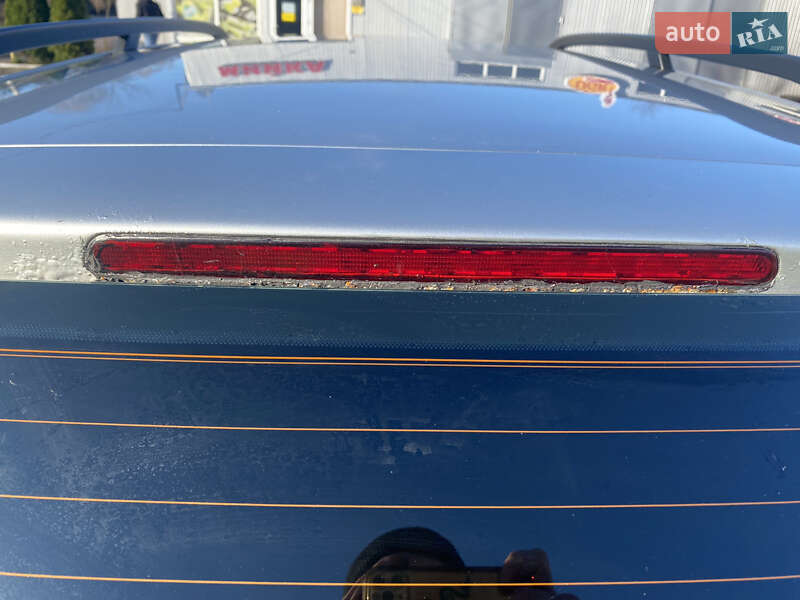 Универсал Audi A4 2007 в Лубнах