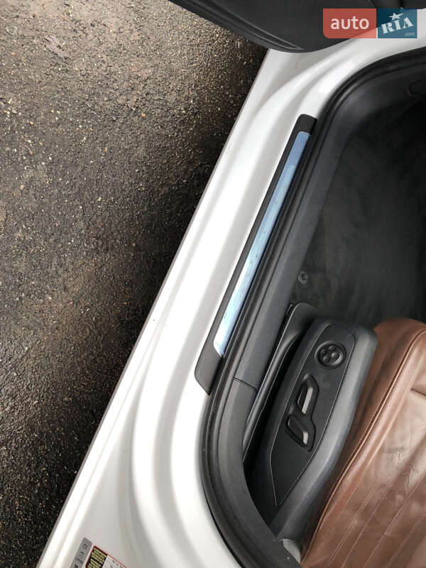 Седан Audi A4 2017 в Ирпене