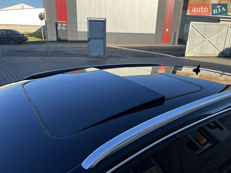 Універсал Audi A4 2009 в Луцьку