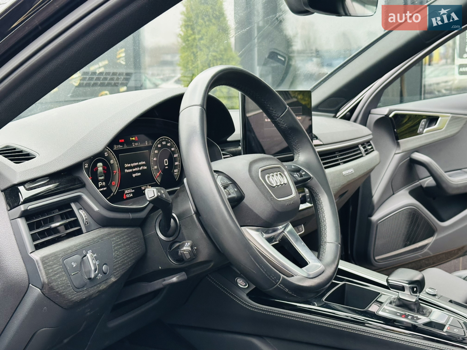 2021 Audi A4 - мініатюра 14