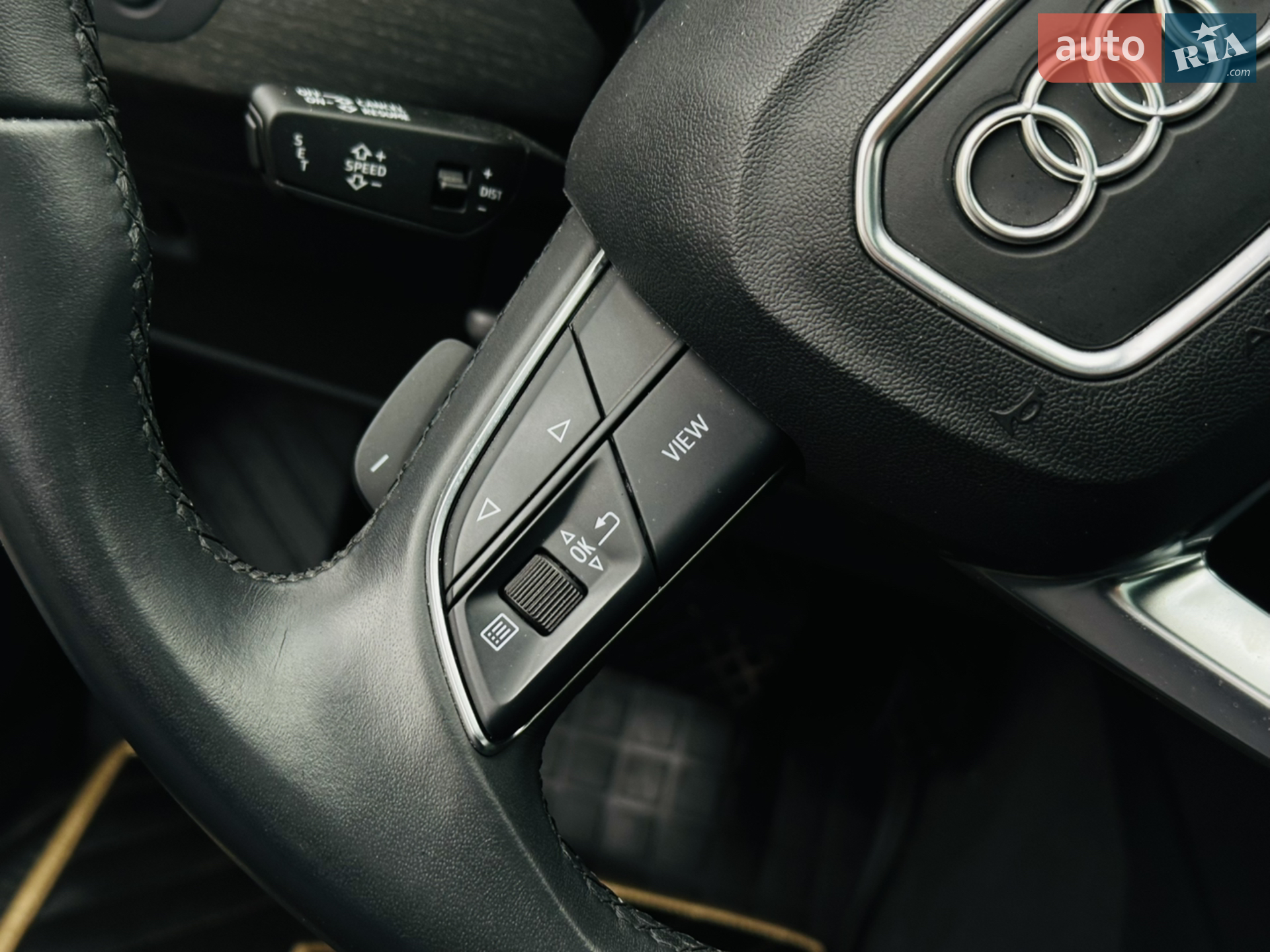 2021 Audi A4 - мініатюра 31