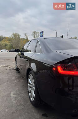 Седан Audi A4 2012 в Киеве