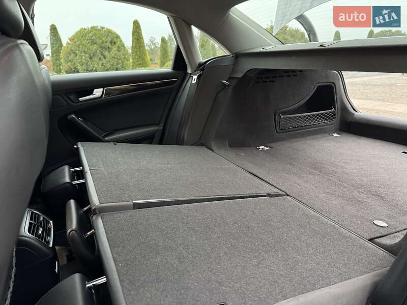 Седан Audi A4 2015 в Днепре фото 35 Седан Audi A4 2015 в Днепре