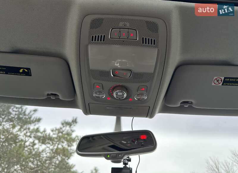 Седан Audi A4 2015 в Днепре фото 21 Седан Audi A4 2015 в Днепре