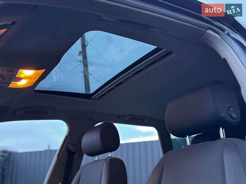 Универсал Audi A4 2003 в Львове