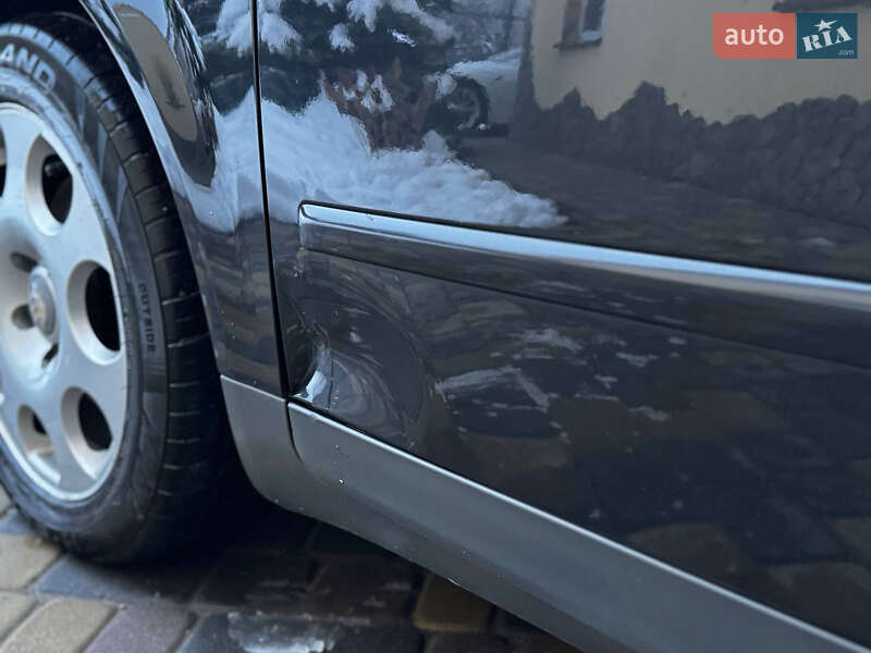 Универсал Audi A4 2003 в Львове