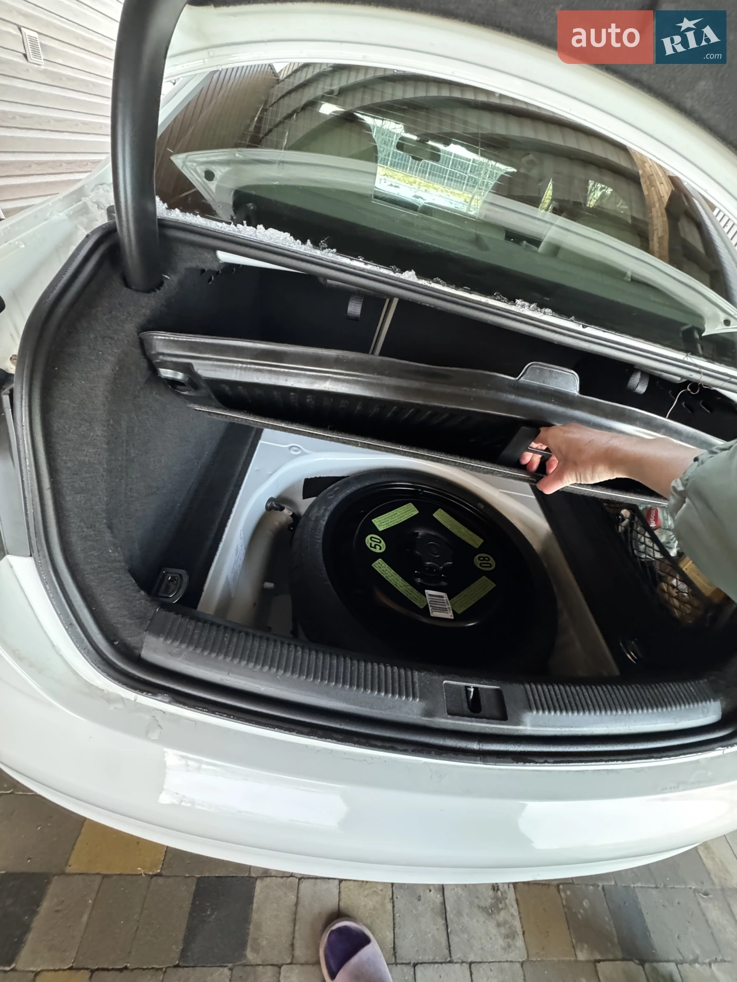 2012 Audi A4 - мініатюра 24