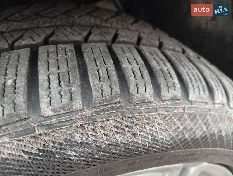 Универсал Audi A4 2014 в Каменец-Подольском