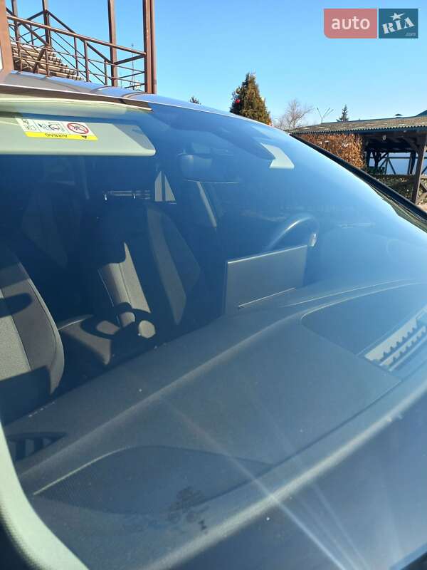 Универсал Audi A4 2020 в Лубнах