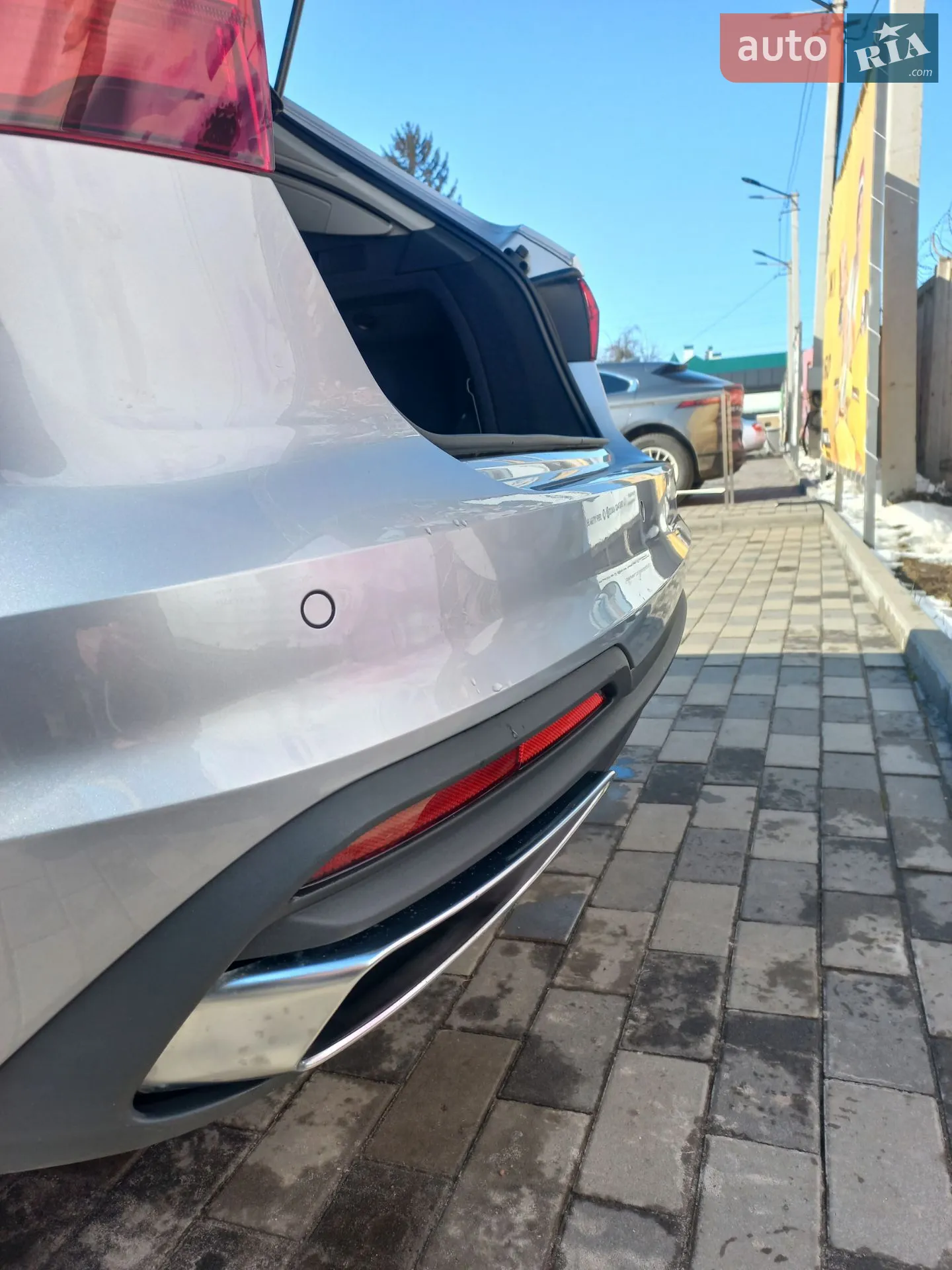 2020 Audi A4 - мініатюра 14