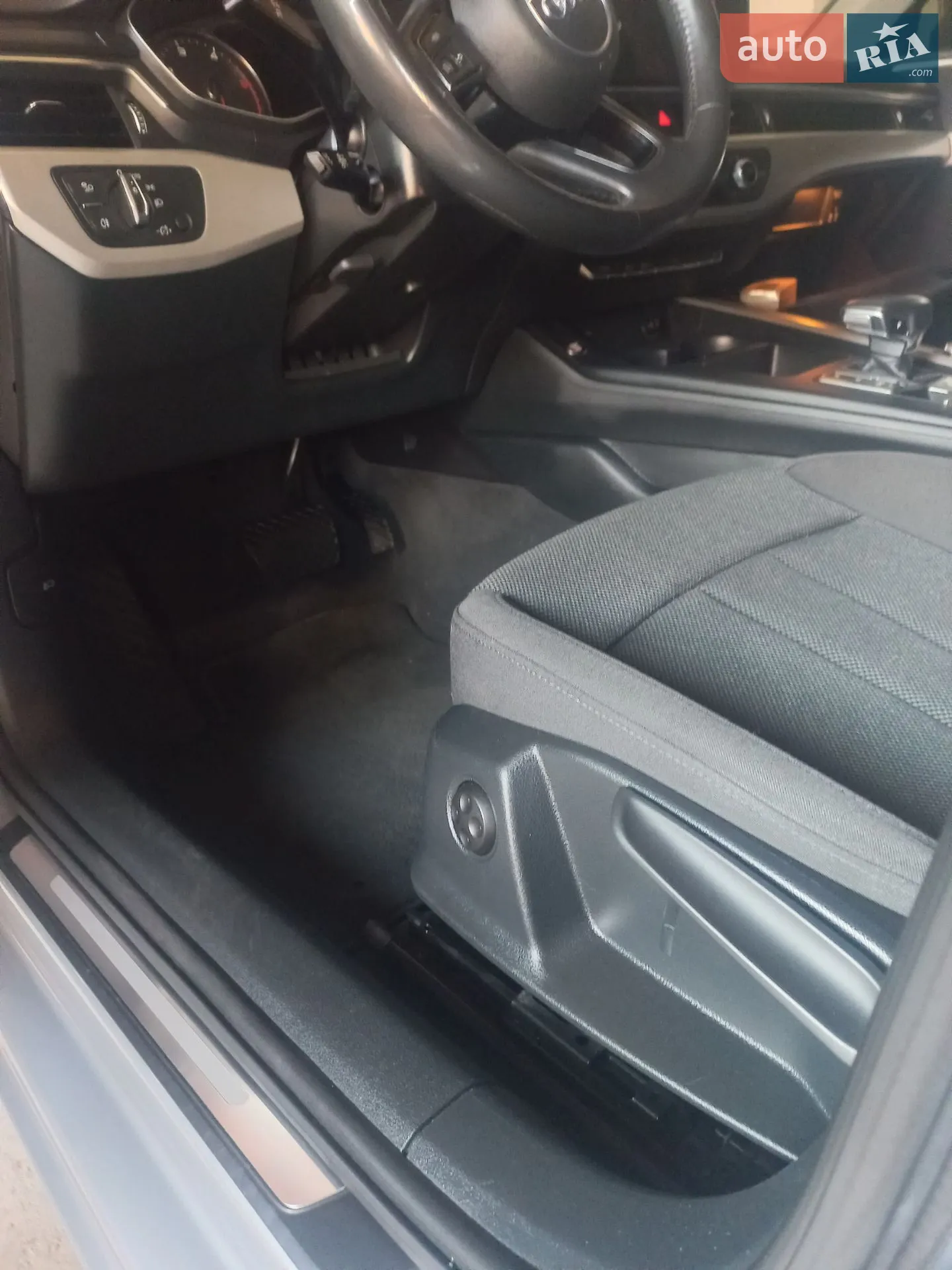 2020 Audi A4 - мініатюра 26