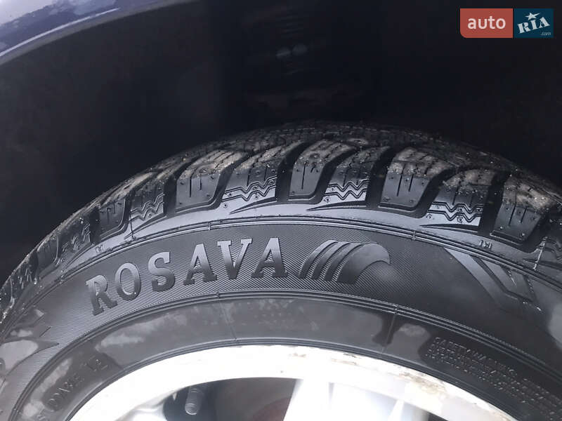 Седан Audi A4 2000 в Теофіполі