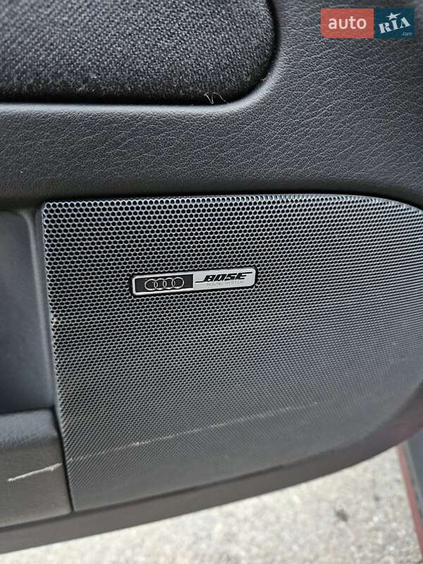 Седан Audi A4 2004 в Киеве