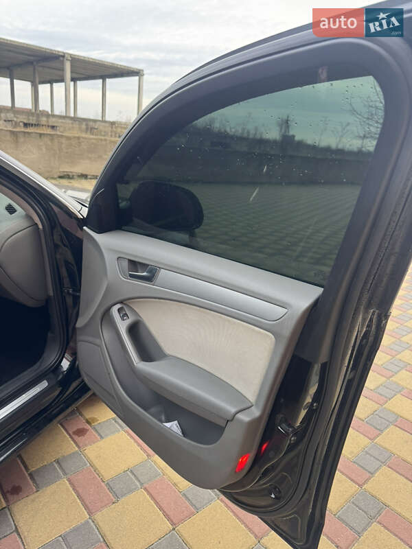 Універсал Audi A4 2008 в Гайсину