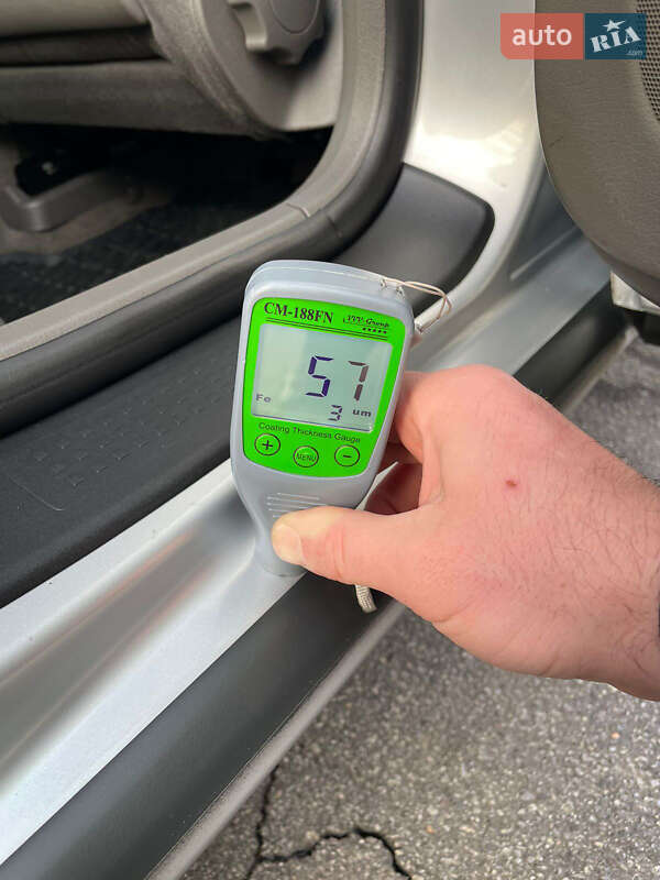 Седан Audi A4 2003 в Вінниці