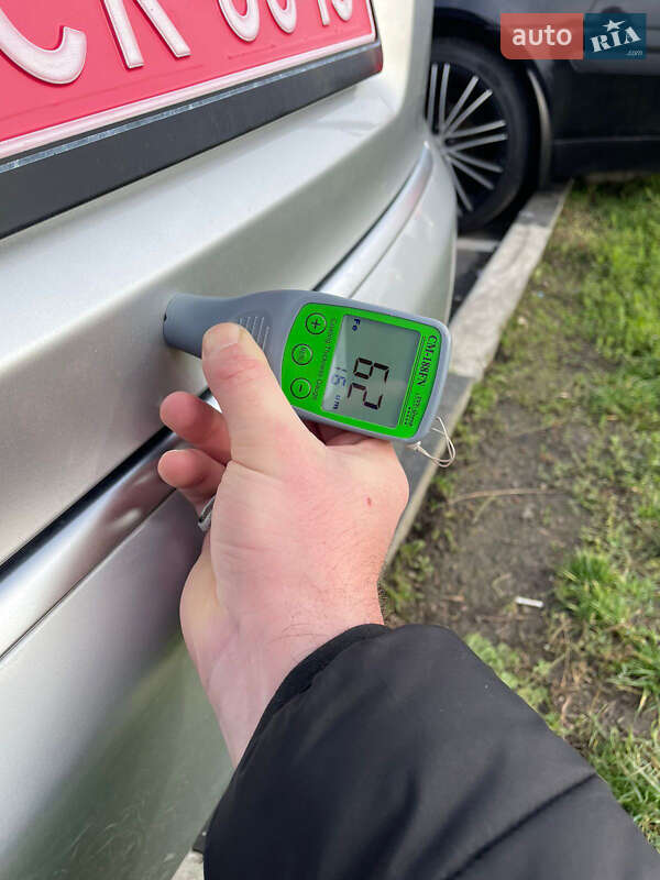 Седан Audi A4 2003 в Вінниці