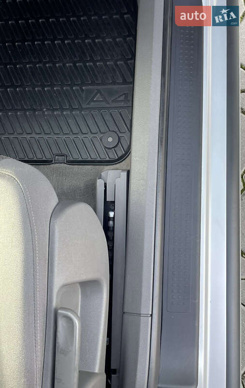 Седан Audi A4 2003 в Вінниці