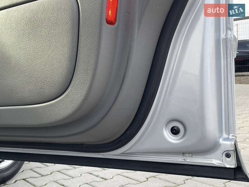 Седан Audi A4 2003 в Вінниці