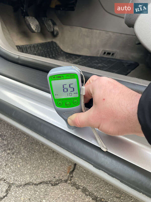 Седан Audi A4 2003 в Вінниці