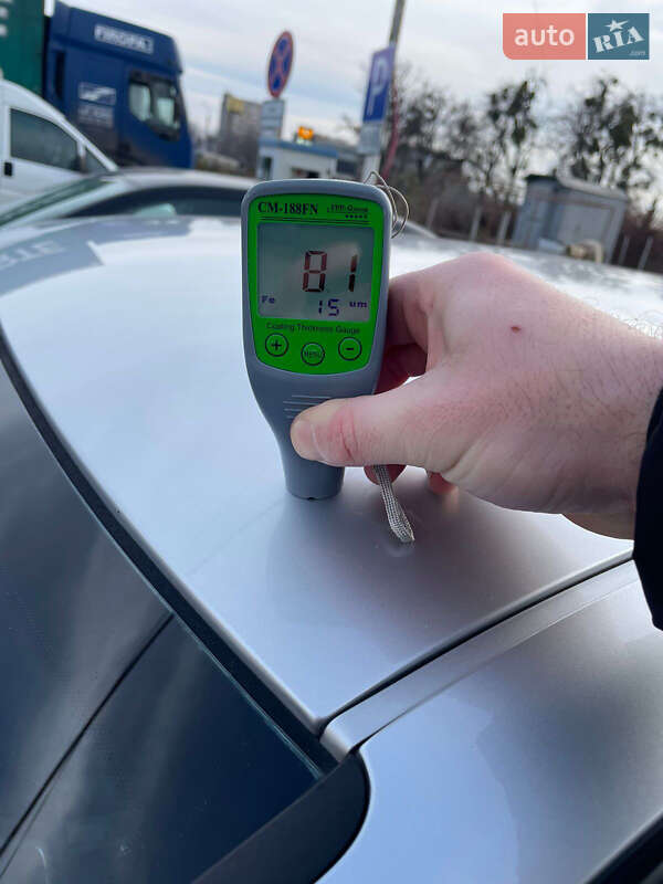 Седан Audi A4 2003 в Вінниці