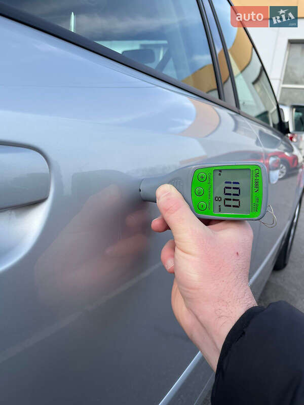 Седан Audi A4 2003 в Вінниці