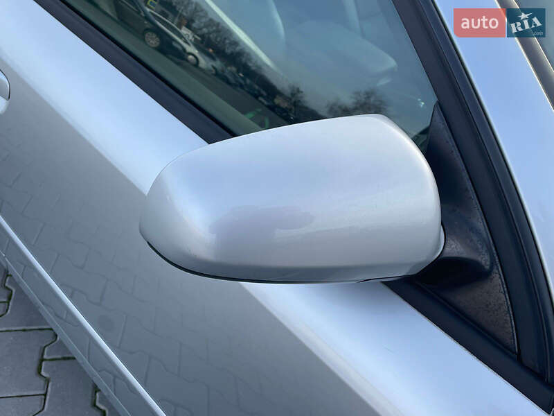 Седан Audi A4 2003 в Вінниці